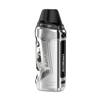 Geekvape AN 2 Pod sada - Polar Silver