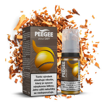 PEEGEE - DAFF - 6mg
