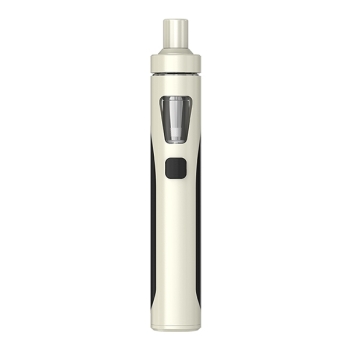Joyetech eGo AIO startovací sada - 1500mAh - Černá / Bílá