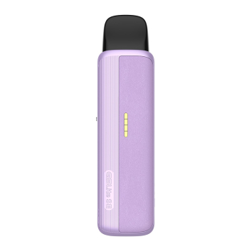 Uwell Caliburn G5 Lite SE Pod systém sada 2ml - Purple Leather