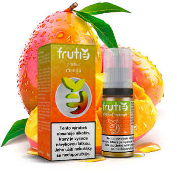 Frutie 70/30 - Mango - 5mg