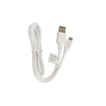 Eleaf QC 3.0 USB nabíjecí kabel - Bílá