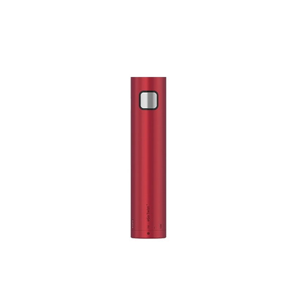 Baterie Joyetech eGo Twist+ 1500mAh - Vínově-červená
