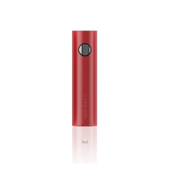 Baterie Eleaf iJust Start Plus - 1600mAh - Červená