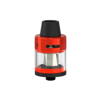 Clearomizér Joyetech CUBIS 2 - 3,5ml - Červená