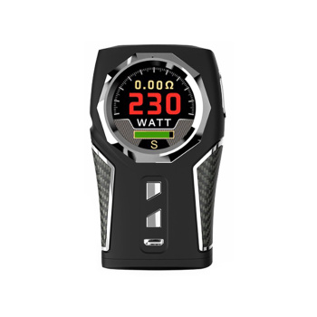 Sigelei TOP1 230W TC Box Mód - Černá
