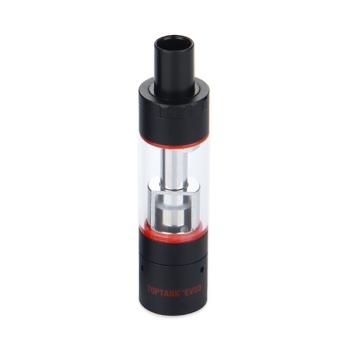 KangerTech Toptank Evod Clearomizér - Bílá