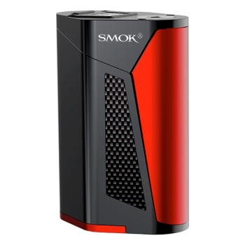 SMOK GX350 - samotný mód - Černo-červená