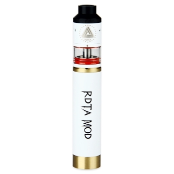 IJOY RDTA MOD - kompletní sada - Bílá