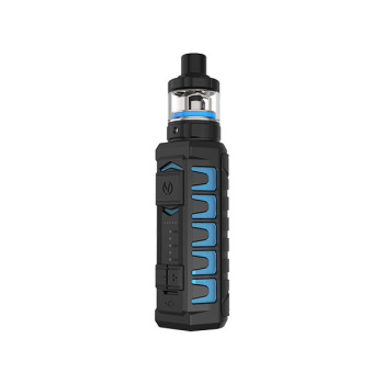 Vandy Vape AP sada s AP MTL Sub tankem - Frosted Cyan