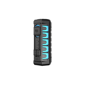 Vandy Vape AP Box Mód - Frosted Cyan