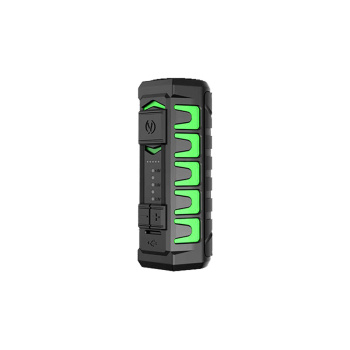 Vandy Vape AP Box Mód - Frosted Green
