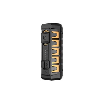 Vandy Vape AP Box Mód - Frosted Amber